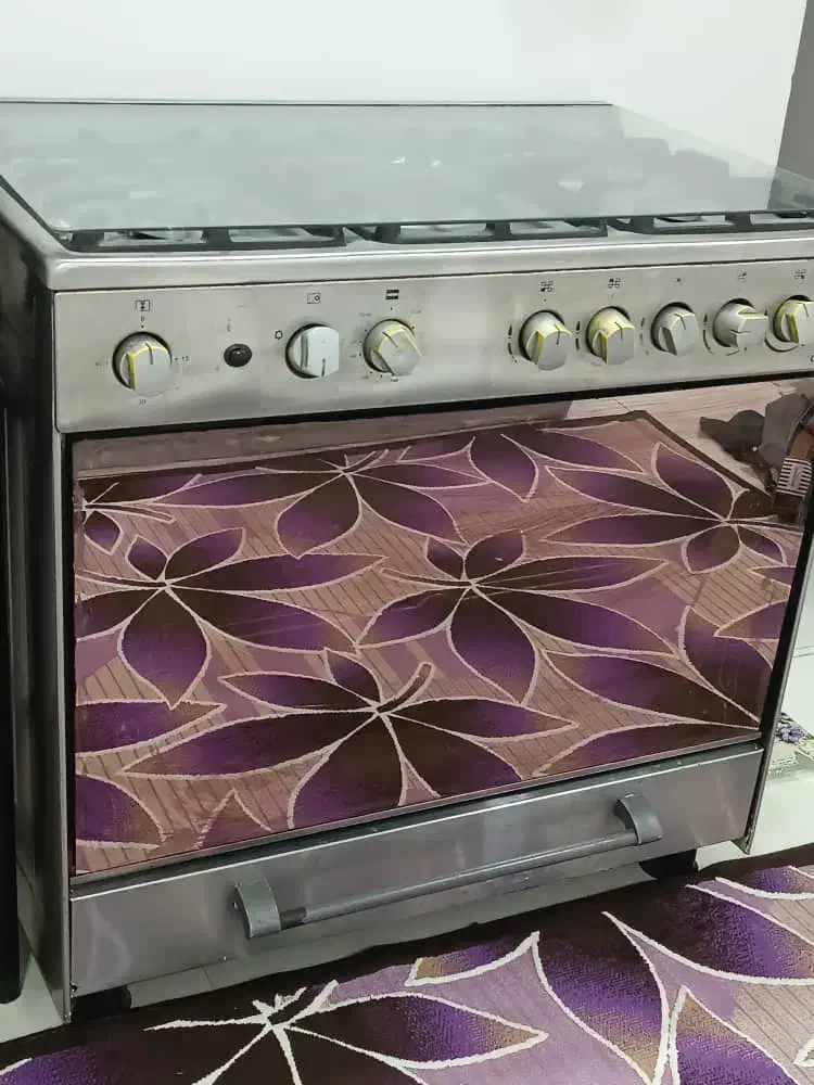 فرگاز گالین|اجاق گاز و لوازم برقی پختوپز|اهواز, نبوت|دیوار