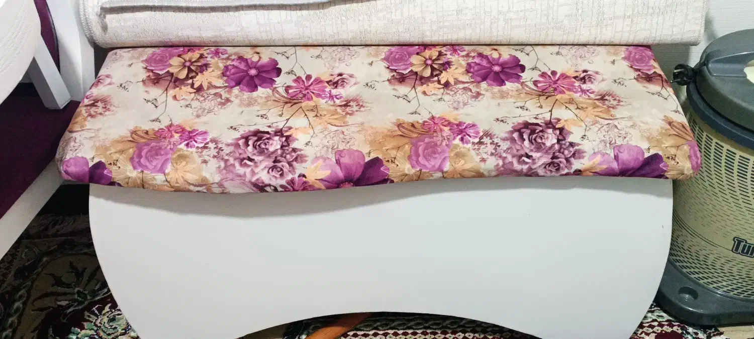 میز ناهار خوری ۶ نفره|میز و صندلی غذاخوری|شیراز, شهرک گلستان|دیوار