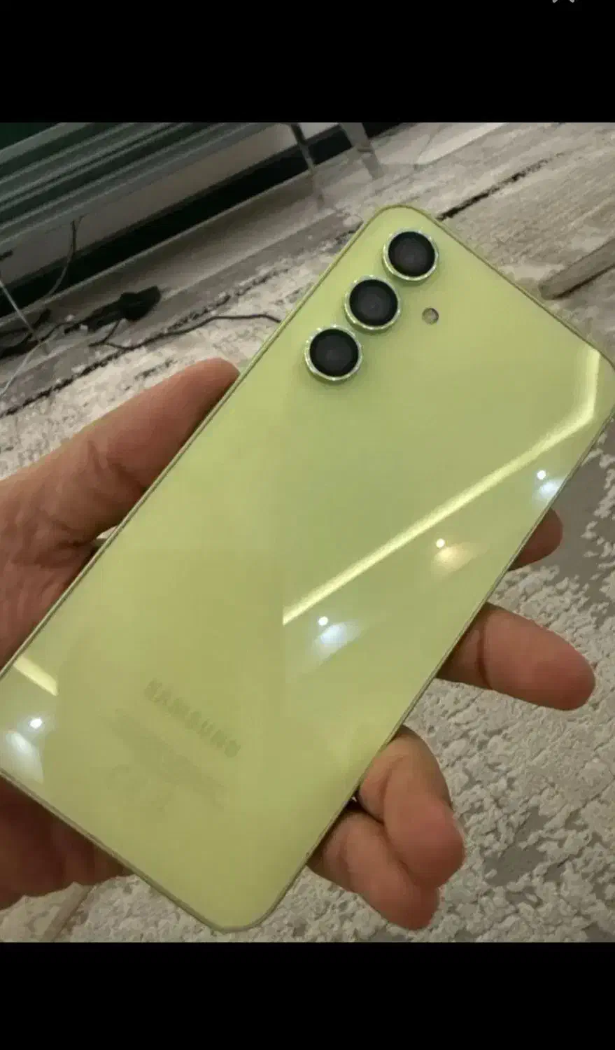 a54 درحد واقعا آکبند|موبایل|یزد, |دیوار