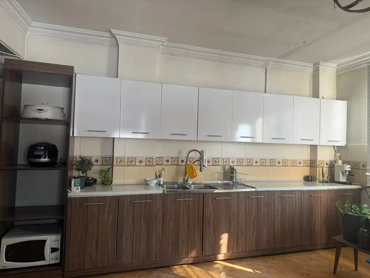 کابینت|مصالح و تجهیزات ساختمان|مشهد, خاتم الانبیا|دیوار