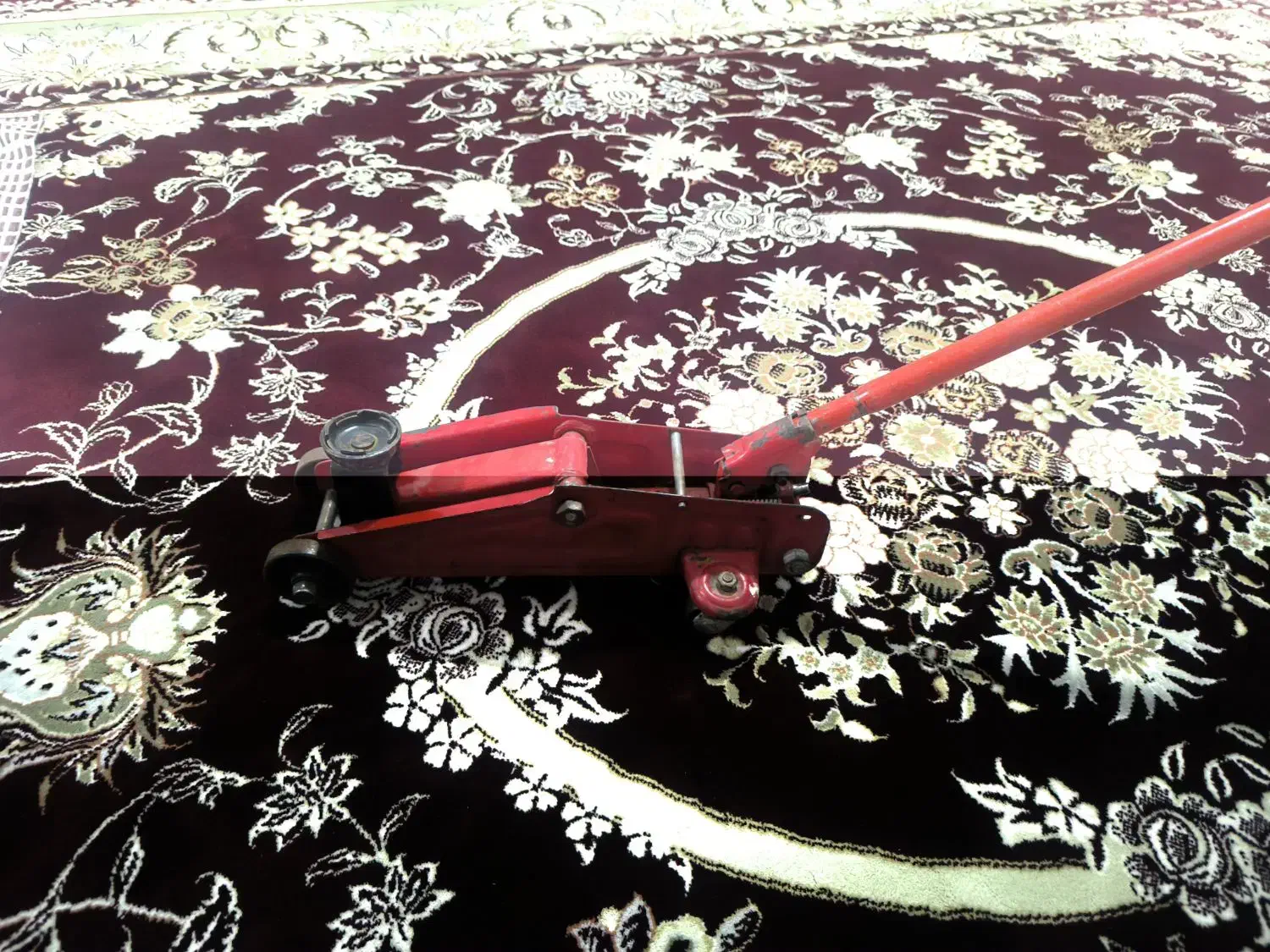 جک سوسماری|قطعات یدکی و لوازم جانبی|سنندج, |دیوار