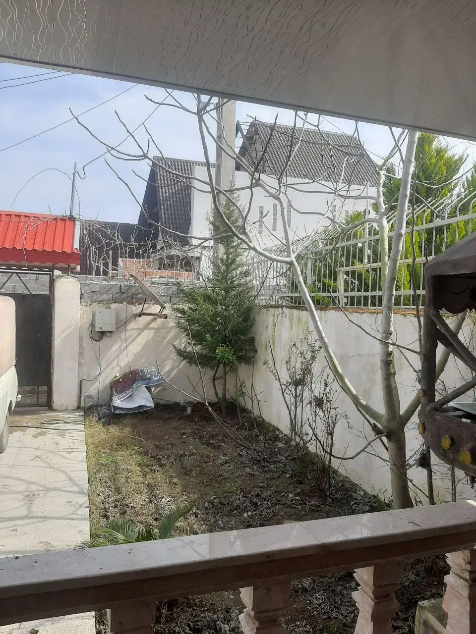 ویلا ساحلی|فروش خانه و ویلا|بهنمیر, |دیوار