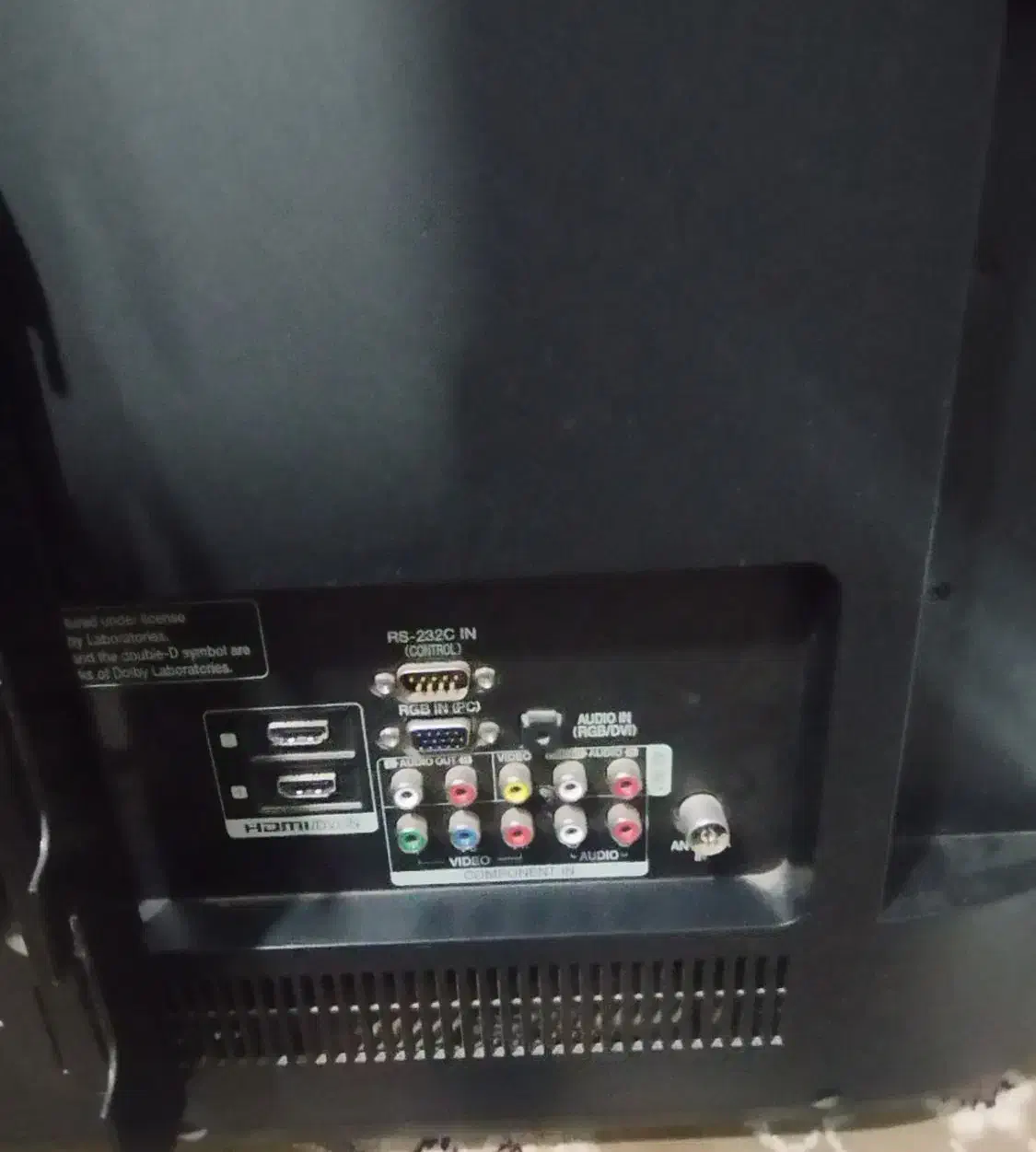 لوازم خانگی|تلویزیون و پروژکتور|الوند, |دیوار