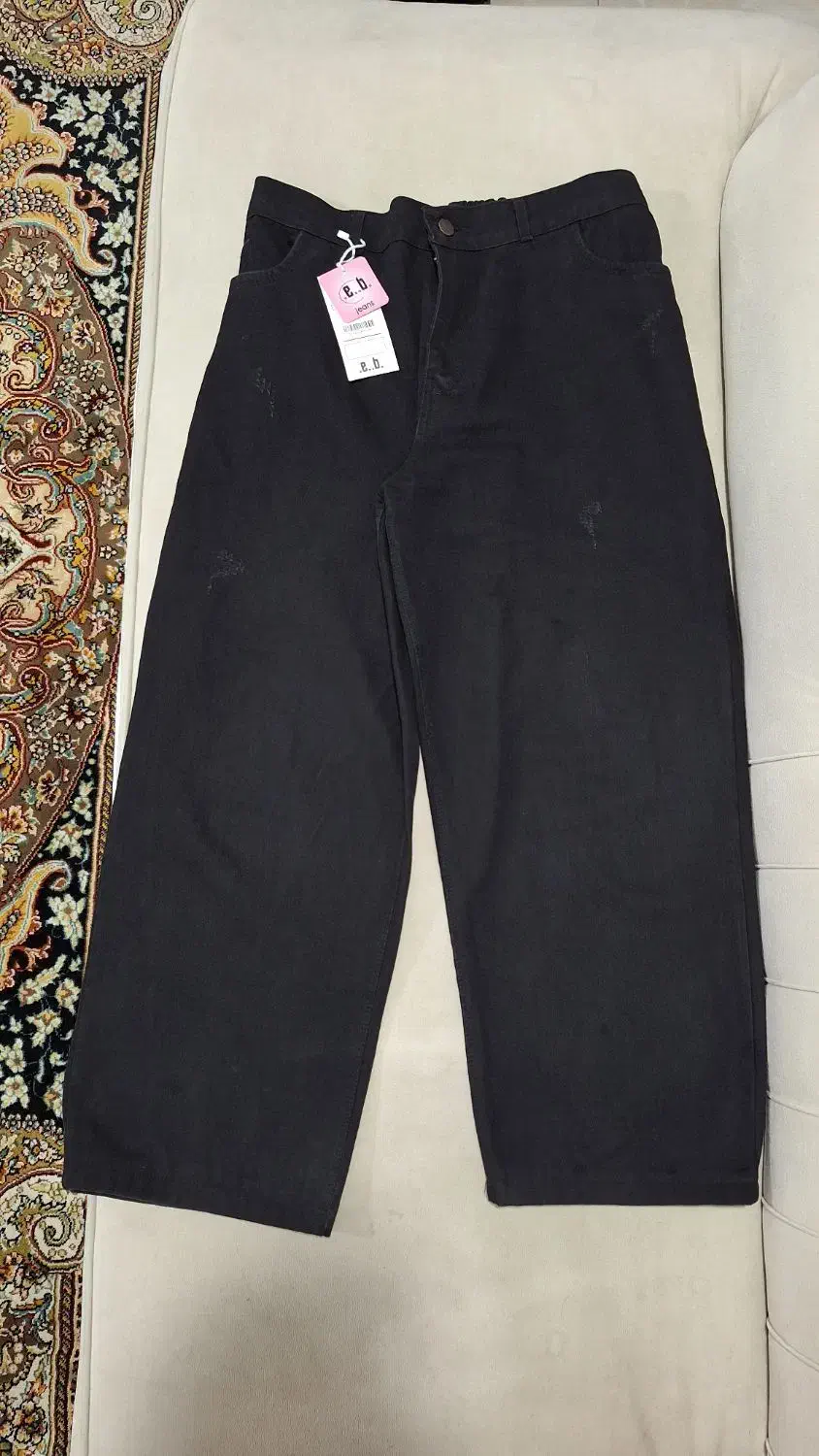 شلوار جین بگ سایز۴۰تا۴۲|لباس|سبزوار, امیر کبیر|دیوار