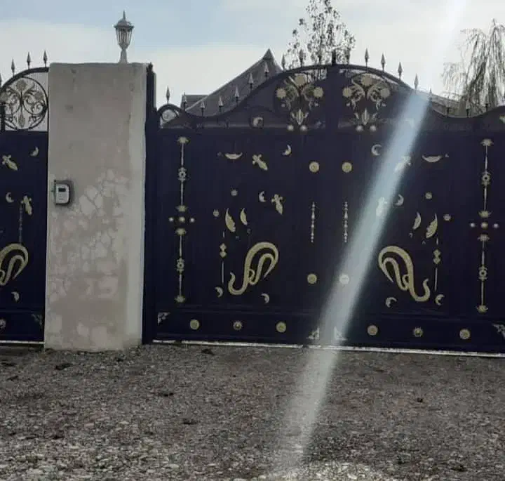 نقاشی ساختمان نقاشی،درب و پنجره،نرده،بتونه کاری|خدمات پیشه و مهارت|شیراز, قدوسی شرقی|دیوار