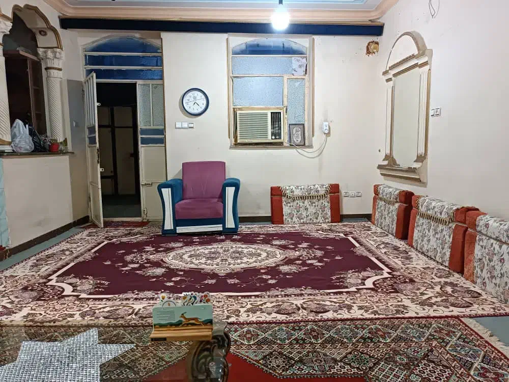 سوئیت مبله ویلایی رفاهی|اجارهٔ کوتاه‌مدت آپارتمان و سوئیت|بندرعباس, |دیوار