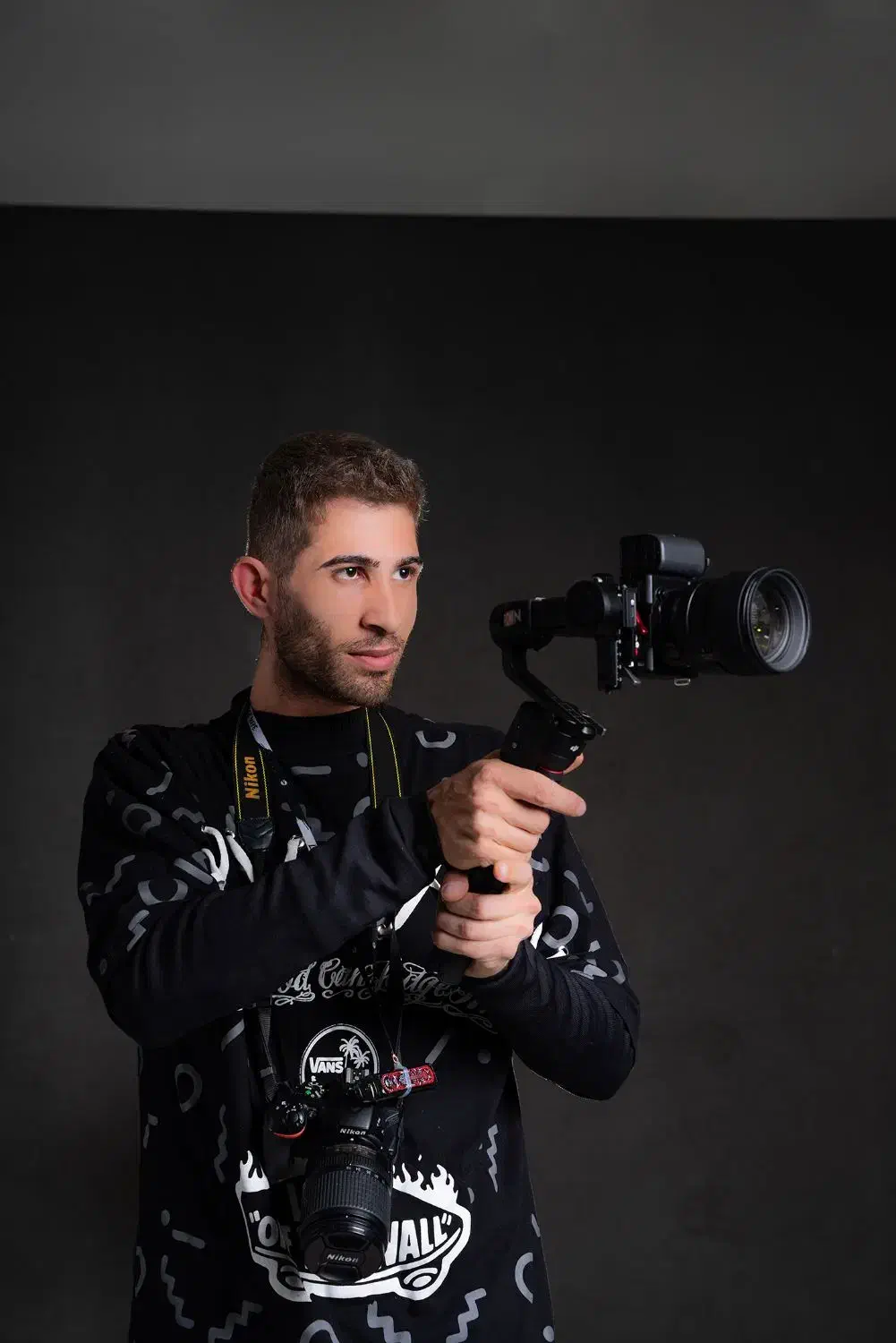 فیلمبرداری و عکاسی حرفه ای ۵۰٪ آف|خدمات پذیرایی، مراسم|شاهین‌شهر, خبرنگار|دیوار