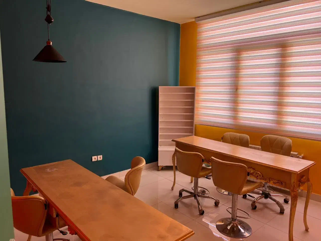 فروش لوازم ارایشگاه|آرایشگاه و سالنهای زیبایی|تهران, دریاننو|دیوار