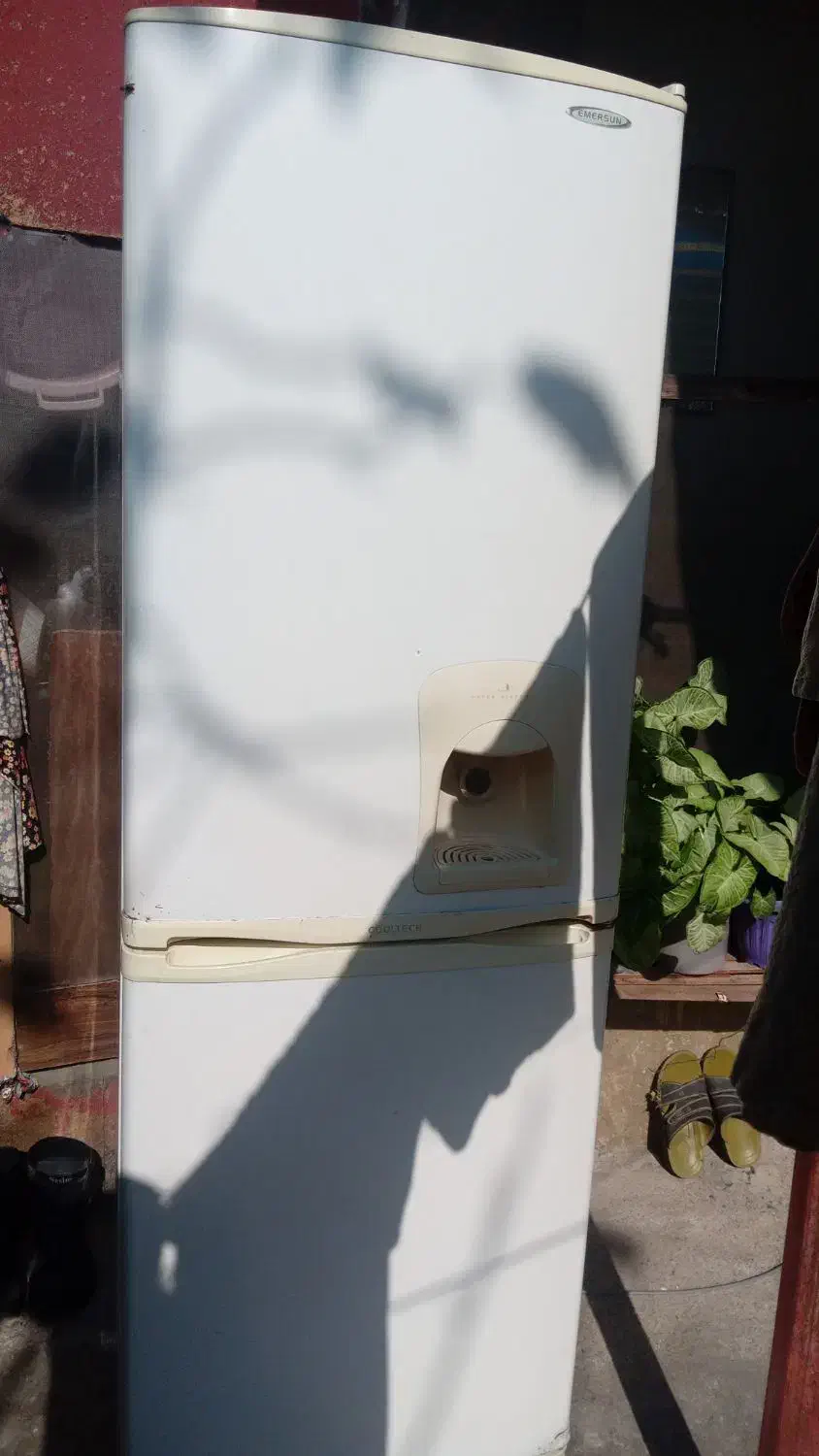 یخچال فریزر وفریزر|یخچال و فریزر|تولم شهر, |دیوار