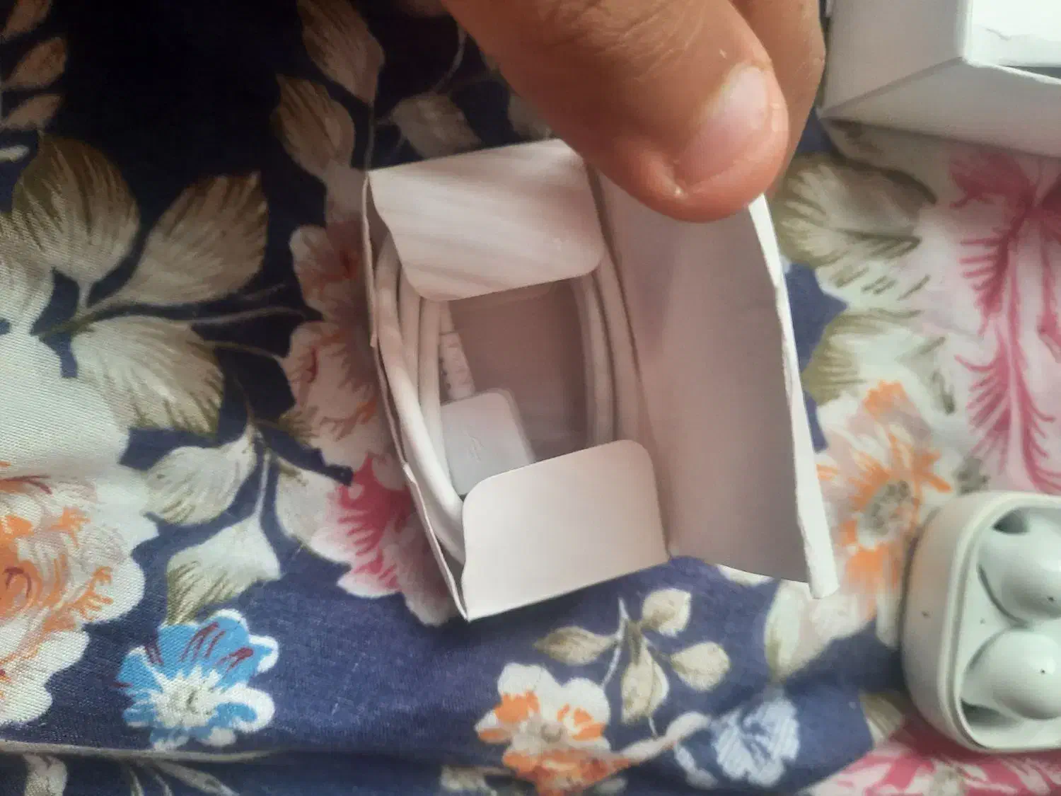 galaxy buds 2|لوازم جانبی موبایل و تبلت|مشهد, شهید فرامرز عباسی|دیوار