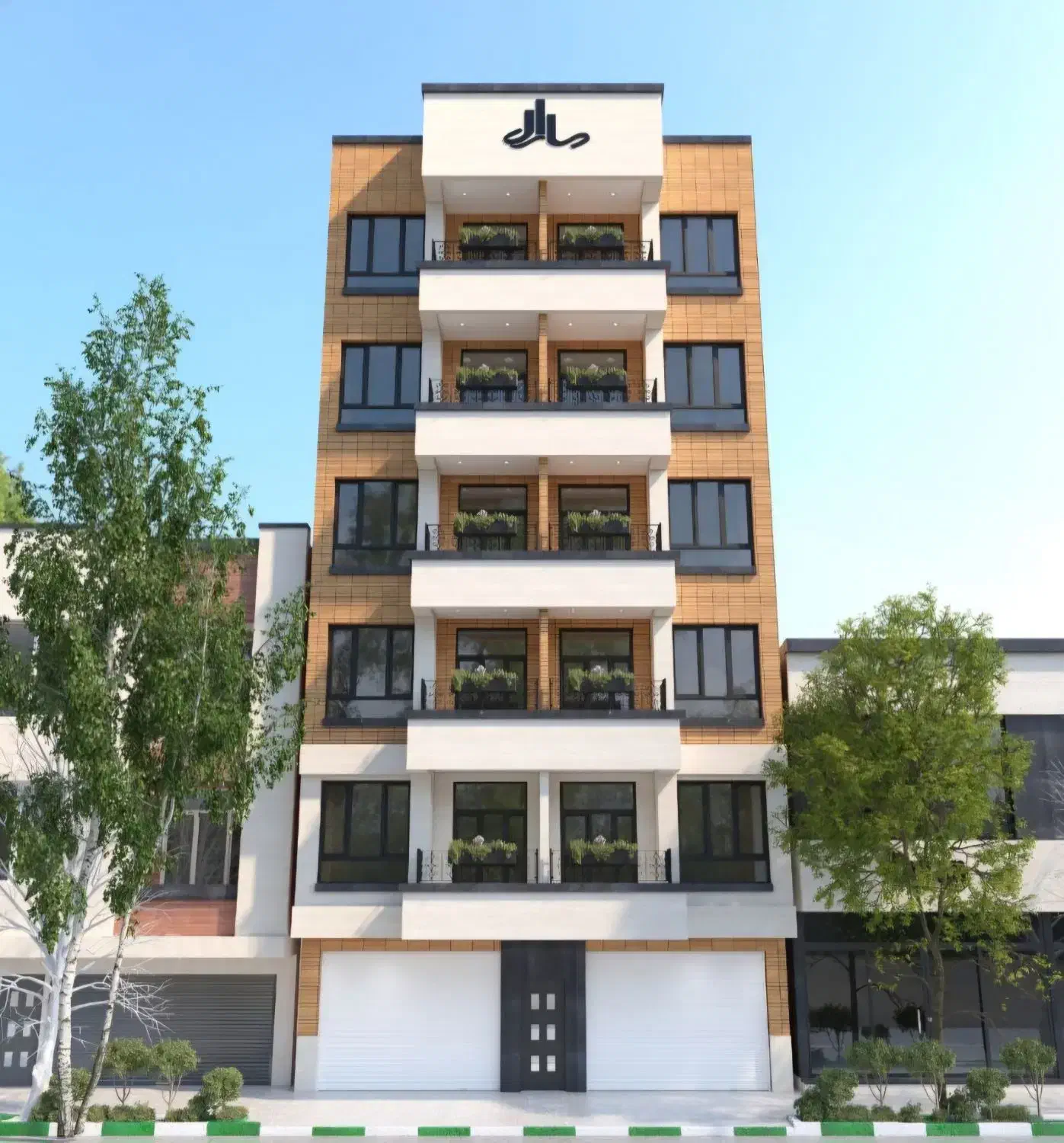 پیش فروش، ۱۰۰ متر، خ فردوسی، دارای وام|پیشفروش املاک|شیروان (خراسان), |دیوار