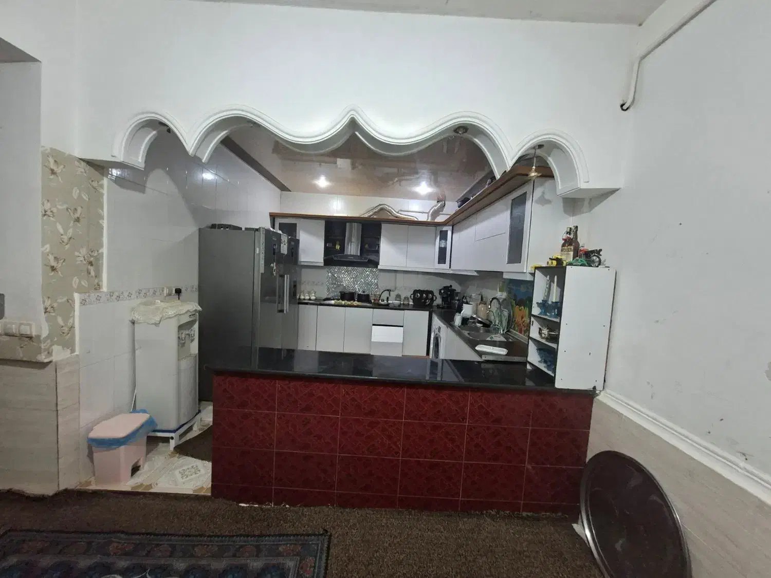 منزل ویلایی در شبانکاره|فروش خانه و ویلا|شبانکاره, |دیوار