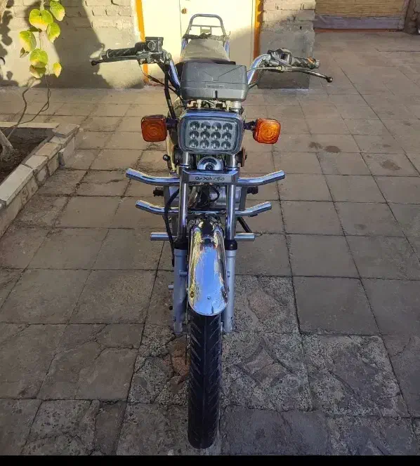 موتور200استارتی|موتورسیکلت|زاهدان, |دیوار