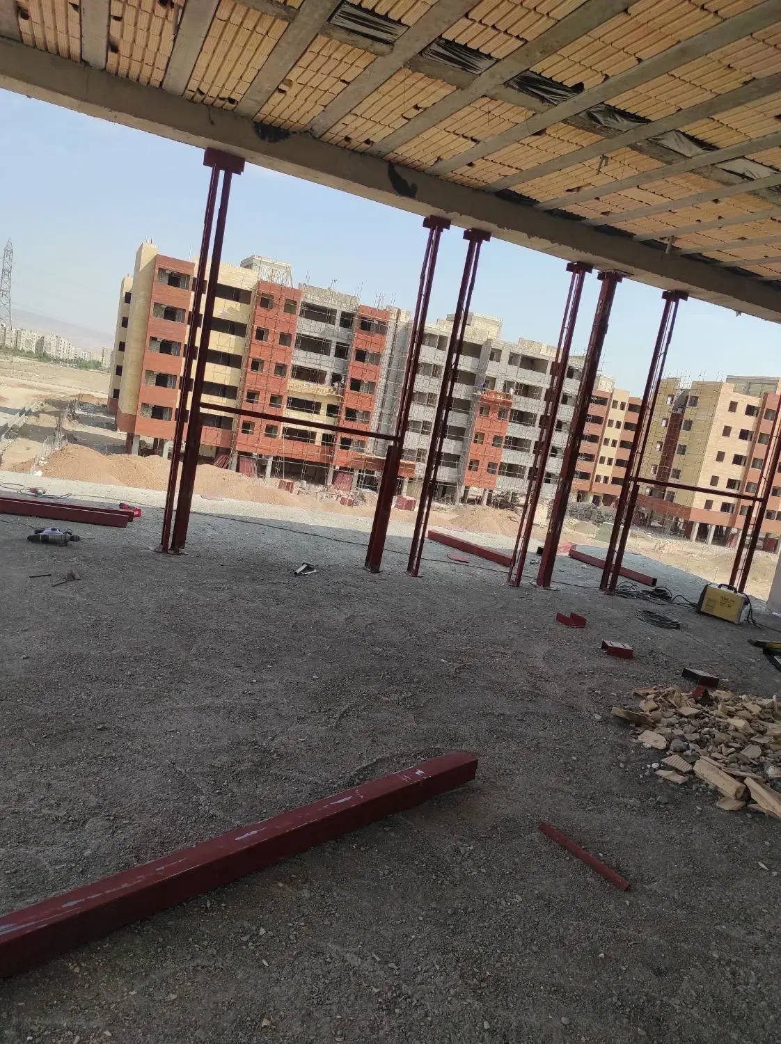 شاگرد جوشکاری|استخدام صنعتی، فنی، مهندسی|قم, علی آباد|دیوار