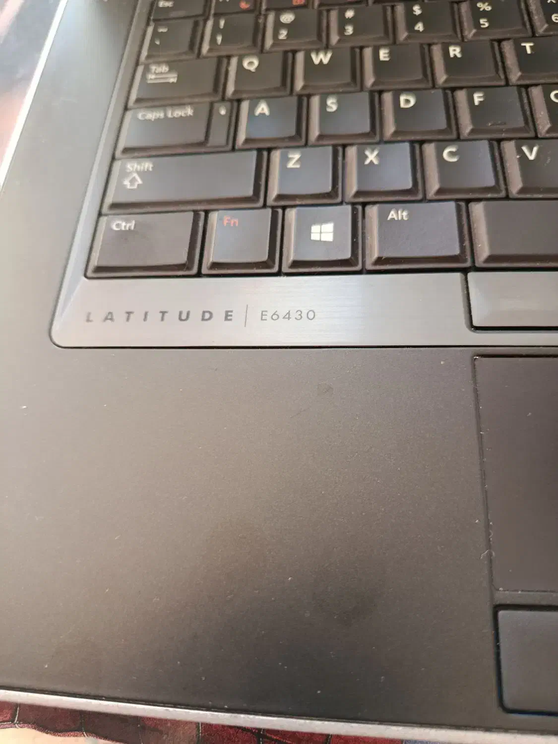 لب تاپ دل 6430|رایانه همراه|کاشان, سرپله جدید|دیوار