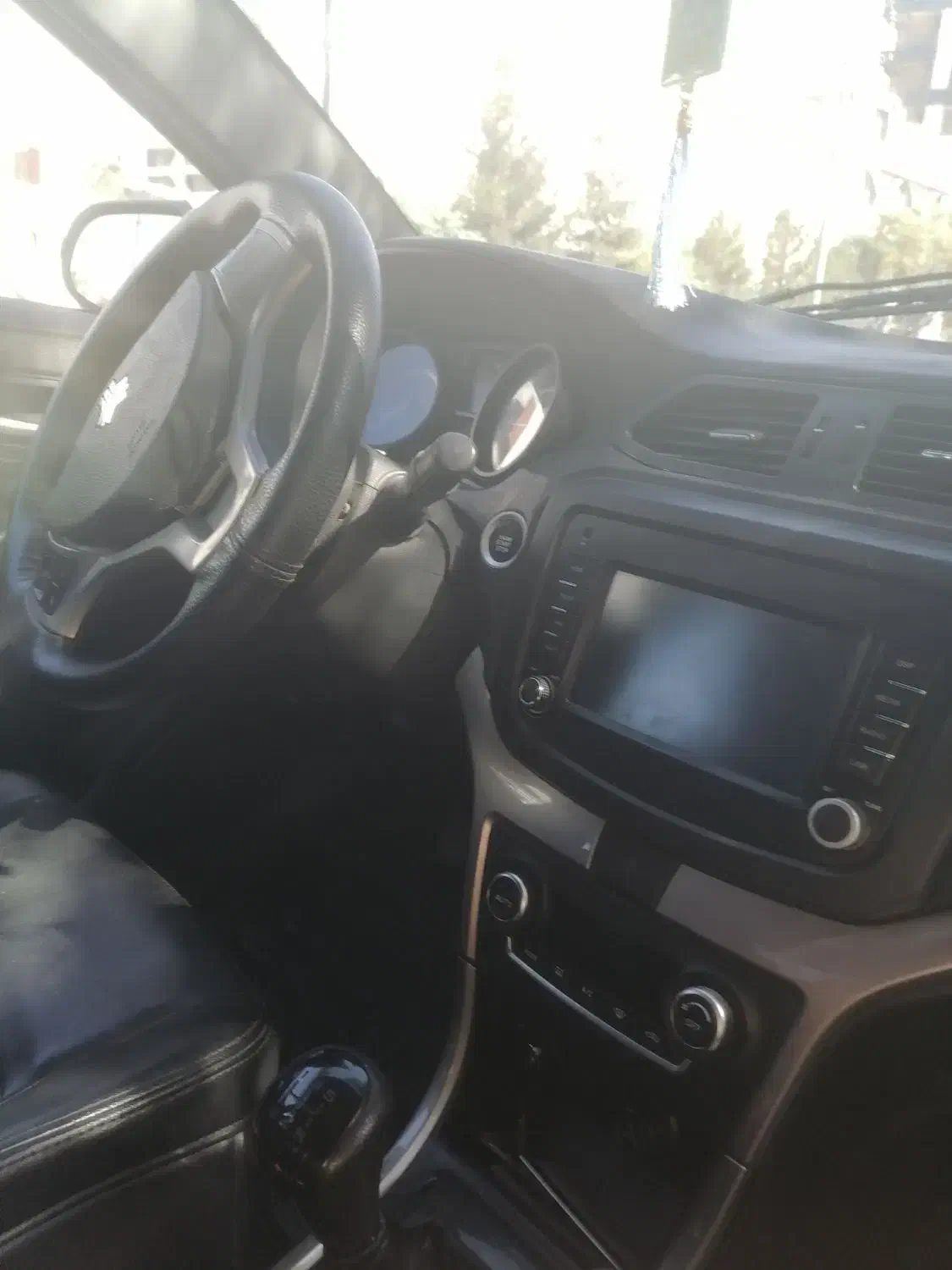 شاهین 401|خودرو سواری و وانت|نیشابور, شریعتی|دیوار