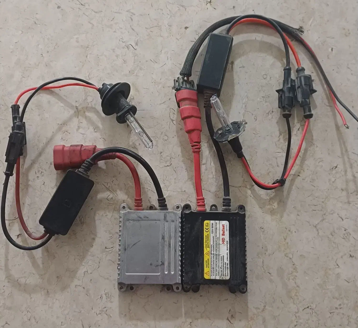 هدلایت و زنون|لامپ و چراغ|بجنورد, |دیوار