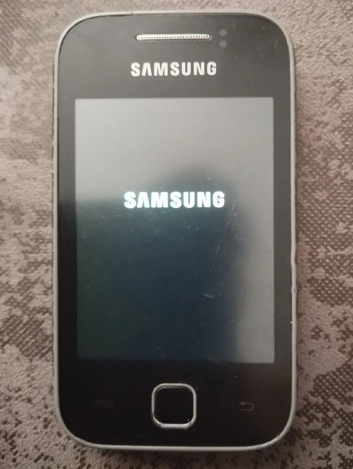 گوشی سامسونگ|موبایل|چناران, |دیوار