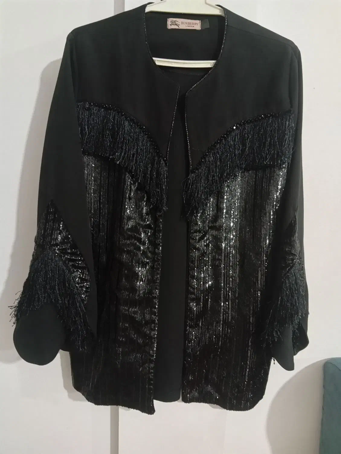 دو عدد مانتو مجلسی|لباس|قرچک, مهدیه|دیوار