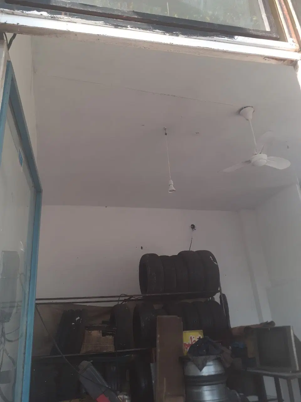رنگ آمیزی|خدمات پیشه و مهارت|هامون, |دیوار