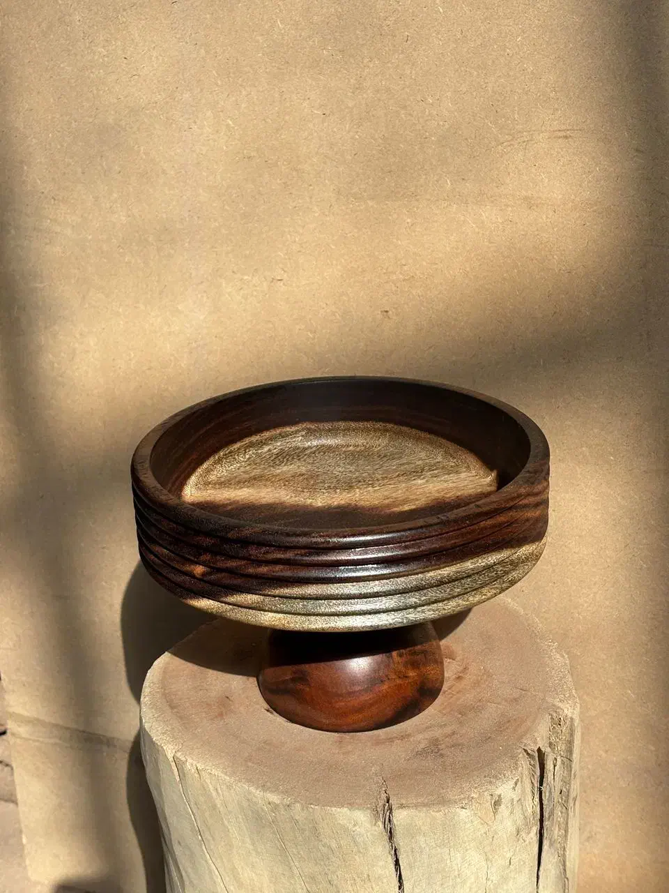 ظروف چوبی|ظروف سرو و پذیرایی|شیراز, شهرک صنعتی شیراز|دیوار