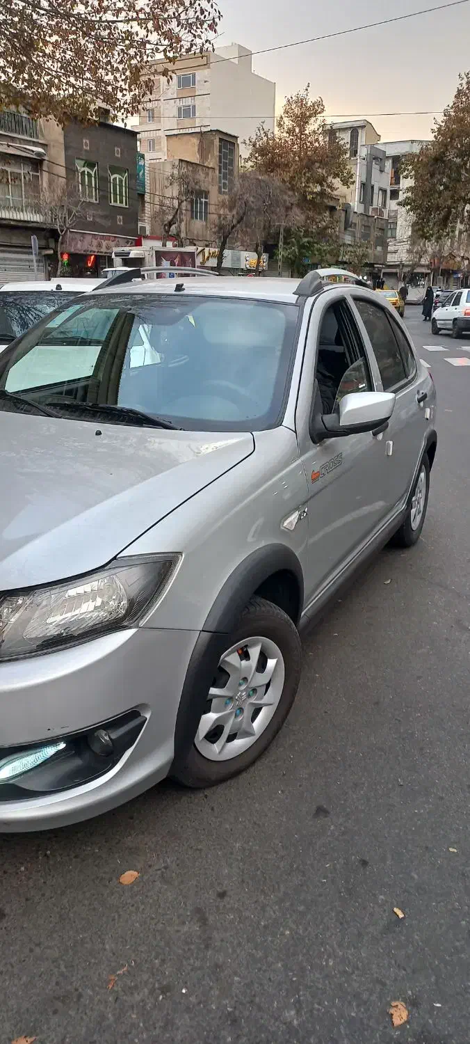 کوئیکGXL|خودرو سواری و وانت|تهران, فلاح|دیوار