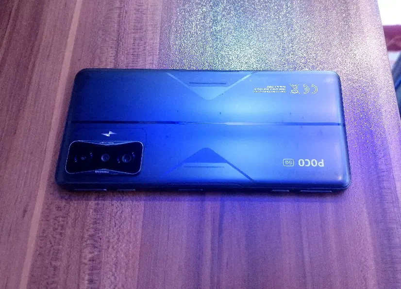 Poco f4 GT|موبایل|باقرشهر, |دیوار