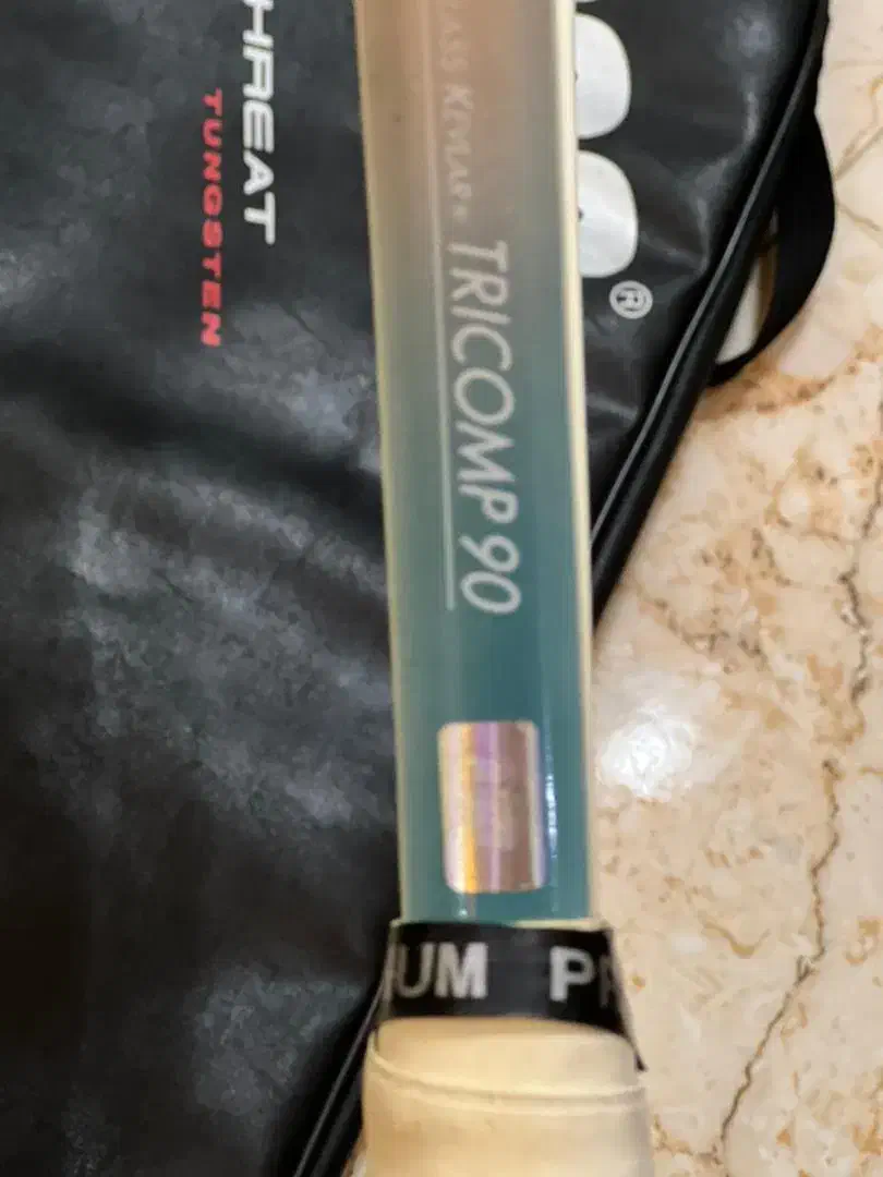 راکت تنیس Prince|ورزش‌های توپی|تهران, تهران‌ویلا|دیوار