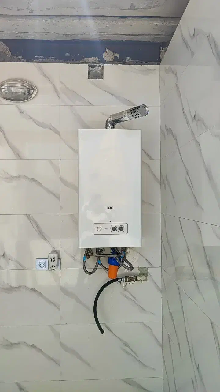 فروش پکیج دیوادی|آبگرمکن، پکیج، شوفاژ|قرچک, مهدیه|دیوار