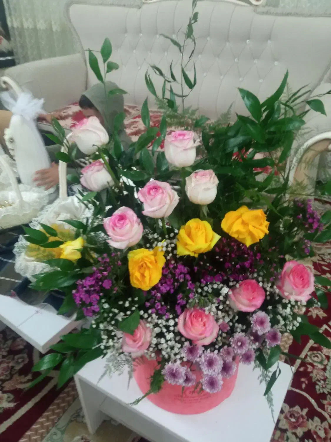 پول پیدا شده|اشیا|قم, منبع آب|دیوار