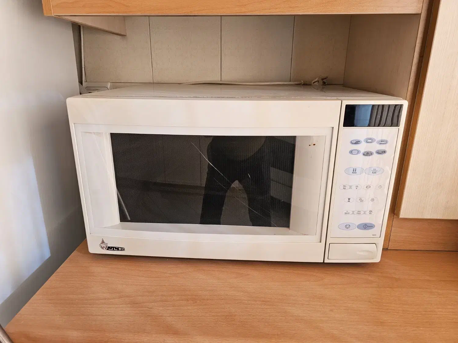 مایکروفر بوتان|اجاق گاز و لوازم برقی پخت‌وپز|اصفهان, مسجد مصلی|دیوار