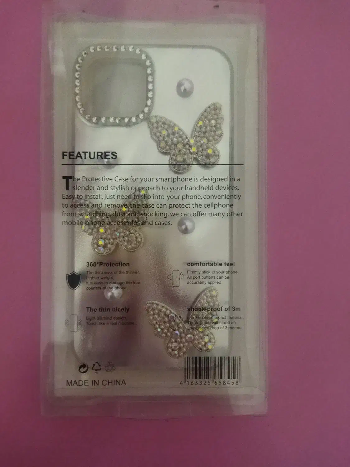 قاب آیفون۱۳|لوازم جانبی موبایل و تبلت|ابهر, |دیوار