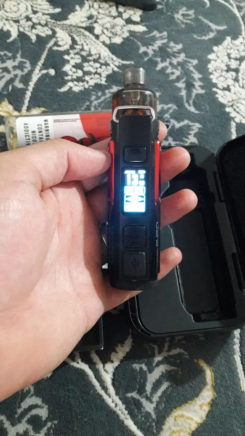 دو عدد ویپ نو نو|زیورآلات و اکسسوری|اصفهان, کوی امام|دیوار