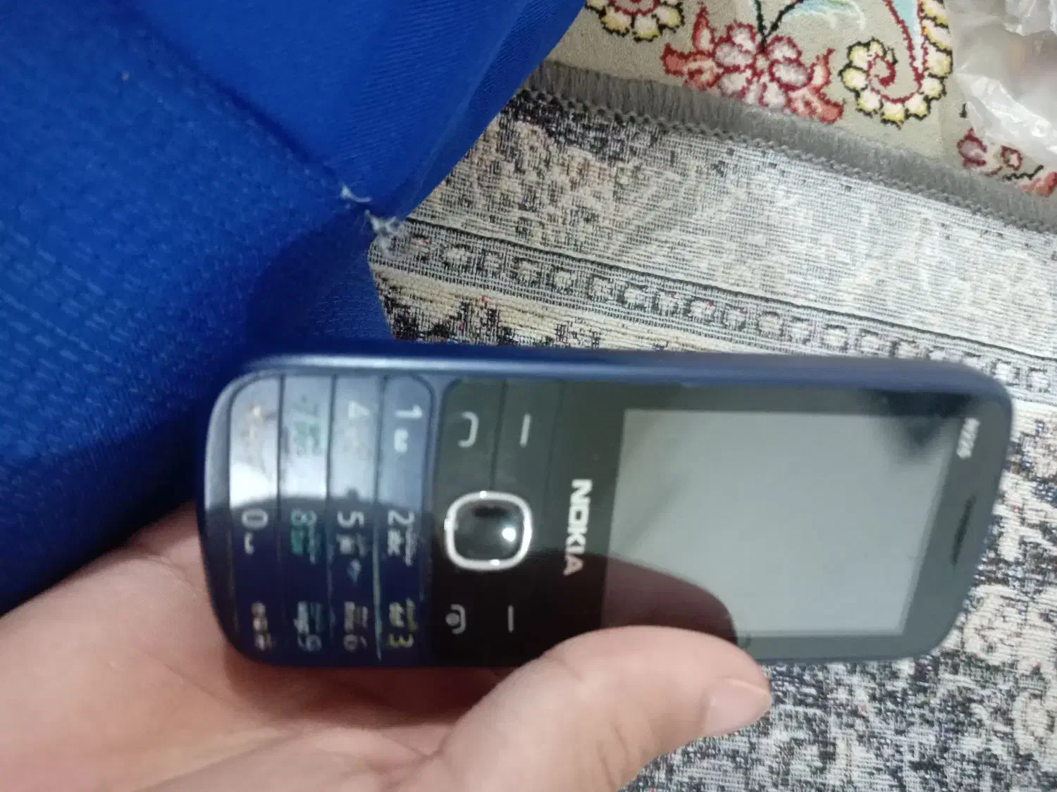 نوکیا اصل 225|موبایل|جوین, |دیوار