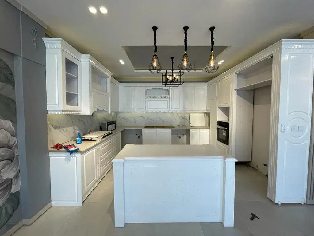 آپارتمان ۱۱۰متری/عیان نشین /اوایل رحمانیه|فروش آپارتمان|مشهد, الهیه|دیوار