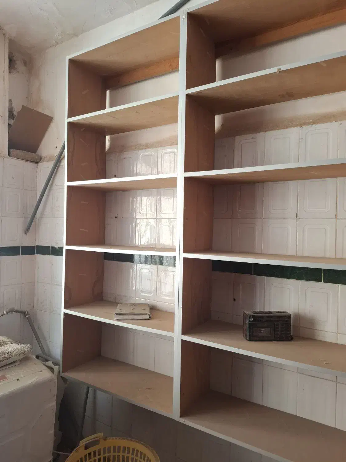 دکور برا سوپری یا کار دیگه|فروشگاه و مغازه|سبزوار, توحیدشهر|دیوار