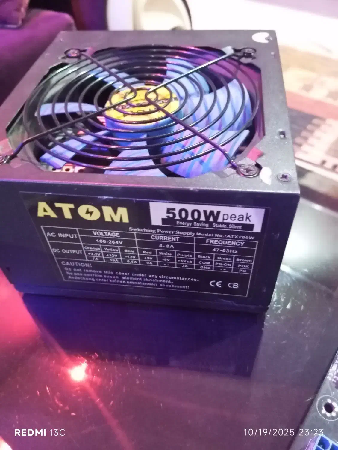 مادربرد کامپیوتر|قطعات و لوازم جانبی رایانه|ساوه, |دیوار