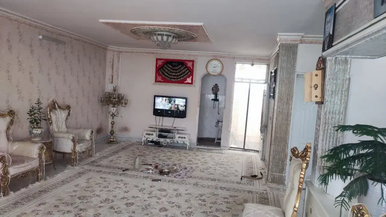 منزل ویلایی دوبلکس گلبهار|فروش خانه و ویلا|گلبهار, شهر جدید گلبهار|دیوار