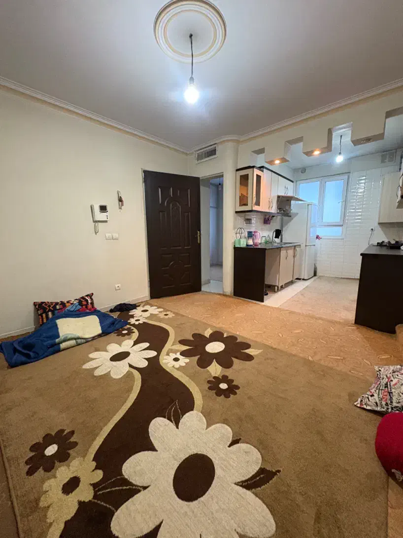 فرصتی استثنایی ۳۶ متر خوشنقشه / پارکینگ اختصاصی|فروش آپارتمان|تهران, وحیدیه|دیوار