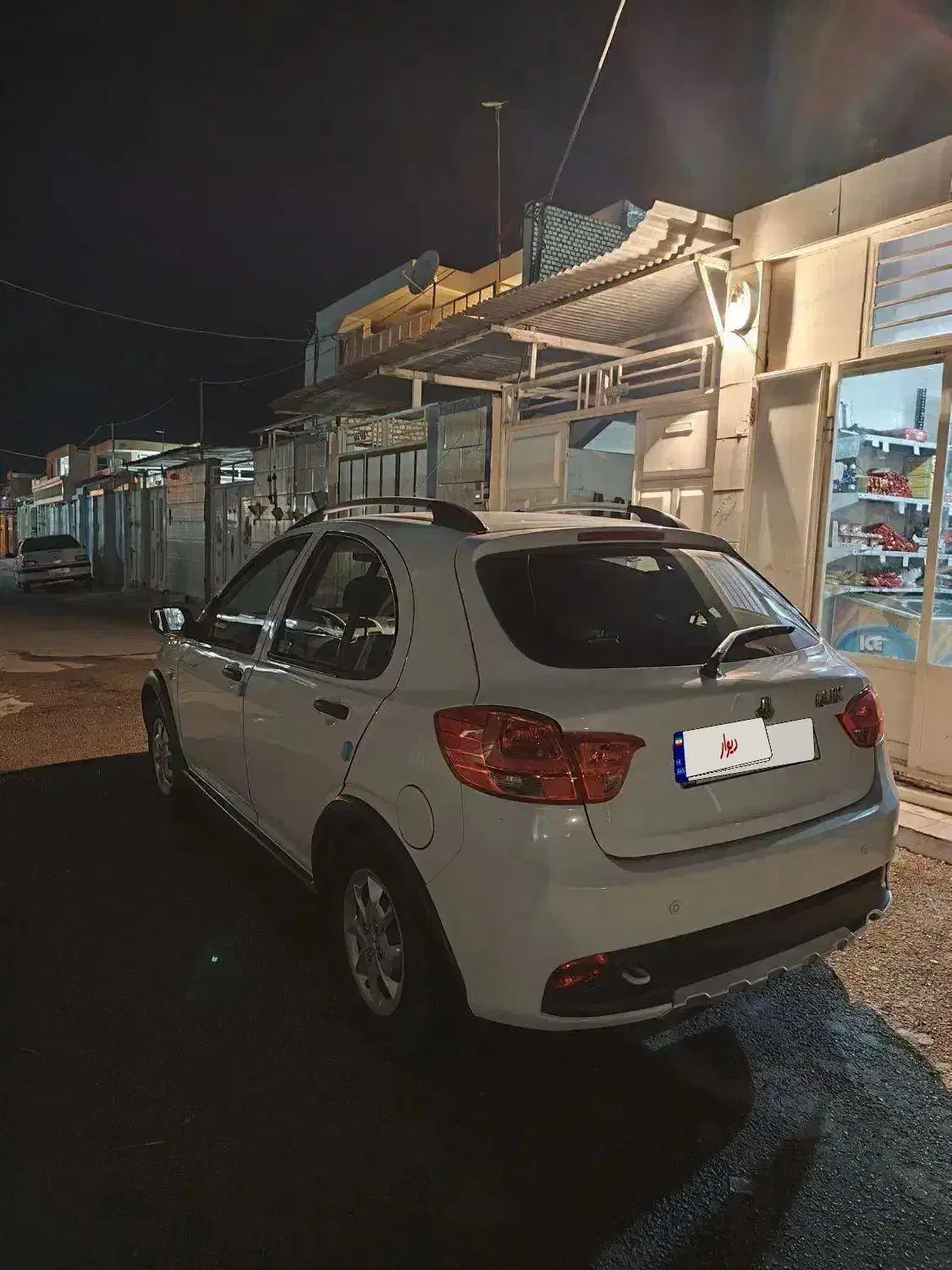 کوییک ۱۴۰۱|خودرو سواری و وانت|رامهرمز, |دیوار