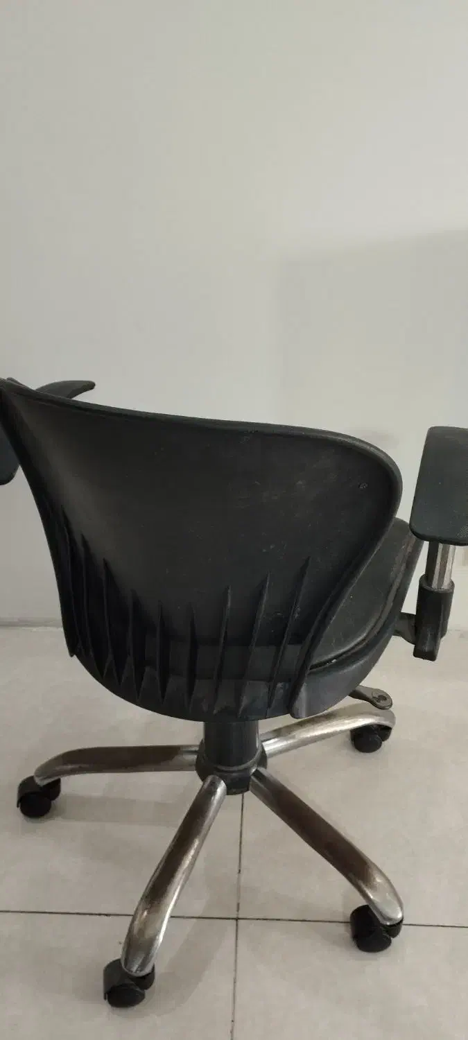 صندلی گردان|مبلمان اداری|مشهد, الهیه|دیوار