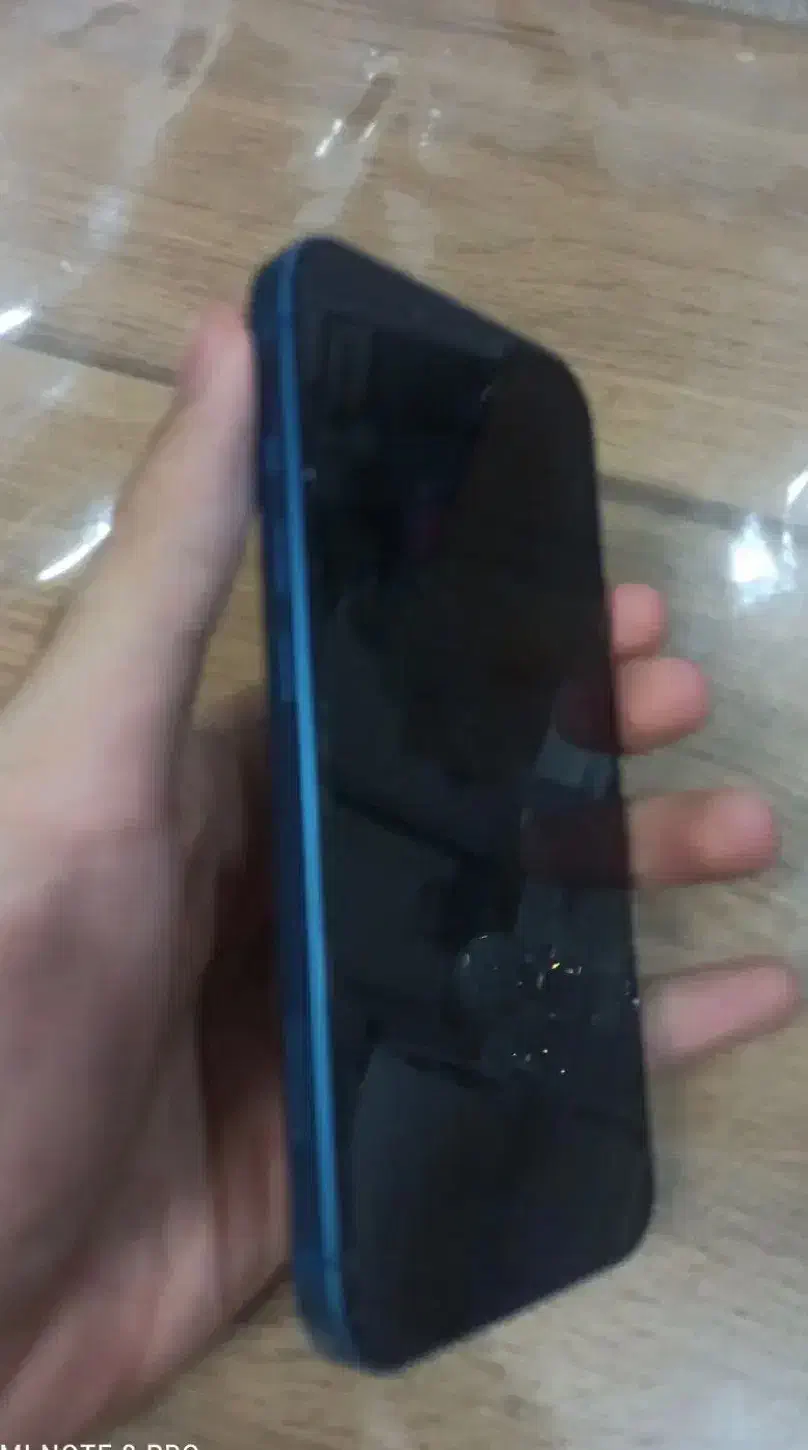 آیفون ۱۳ ch زیر قیمت|موبایل|خرمآباد, |دیوار