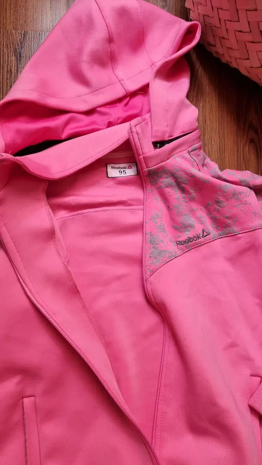 ست ورزشی ریباک|کفش و لباس بچه|تهران, سازمان برنامه شمالی|دیوار