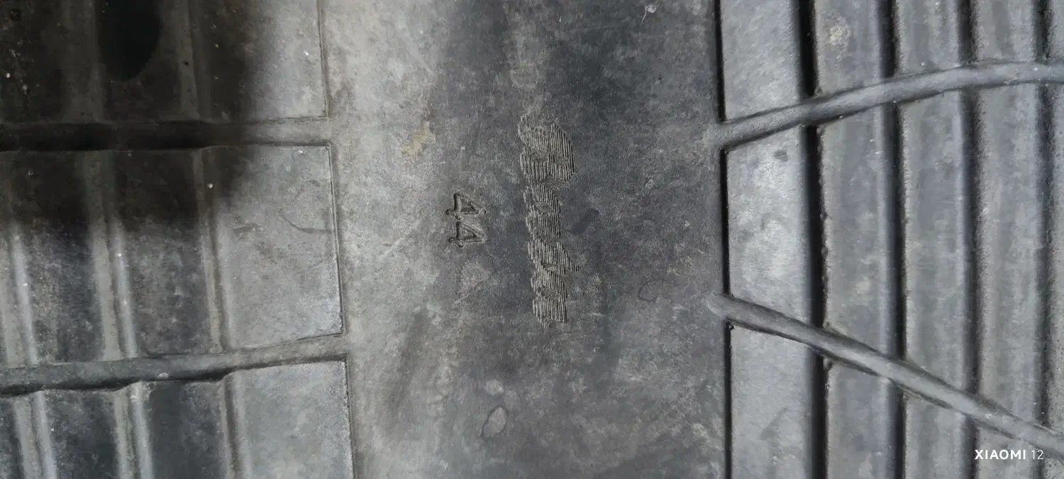 بوت چرم اورجینال ایتالیا تیمبرلند... ۴۴|کیف، کفش، کمربند|کرج, چمران|دیوار