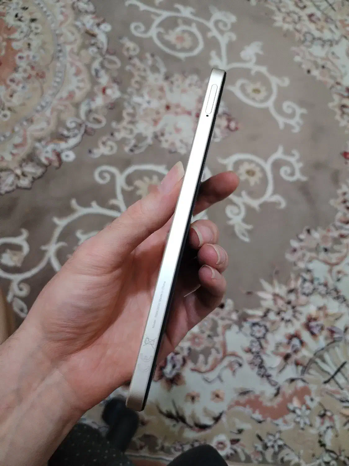 realme c61 در حد اکبند|موبایل|ملارد, |دیوار