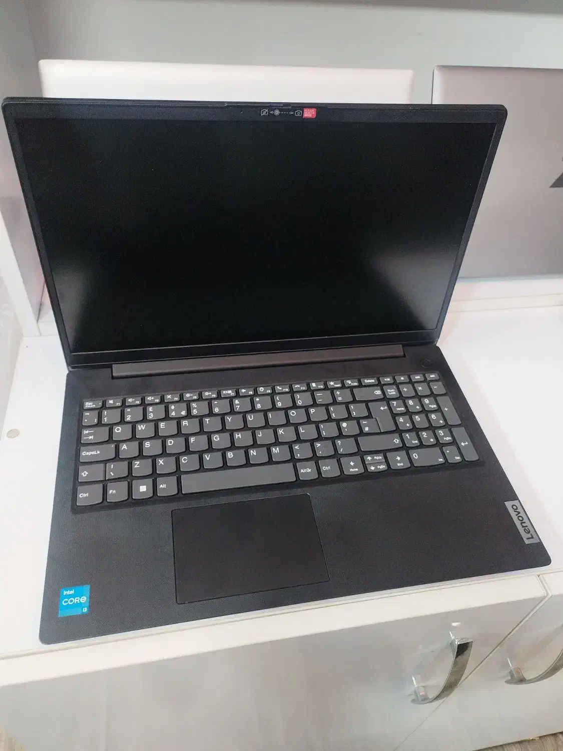 i3نسل ۱۳ با گرانتی شرکتی رم ۱۶ هارد ۵۱۲|رایانه همراه|قم, صفائیه|دیوار