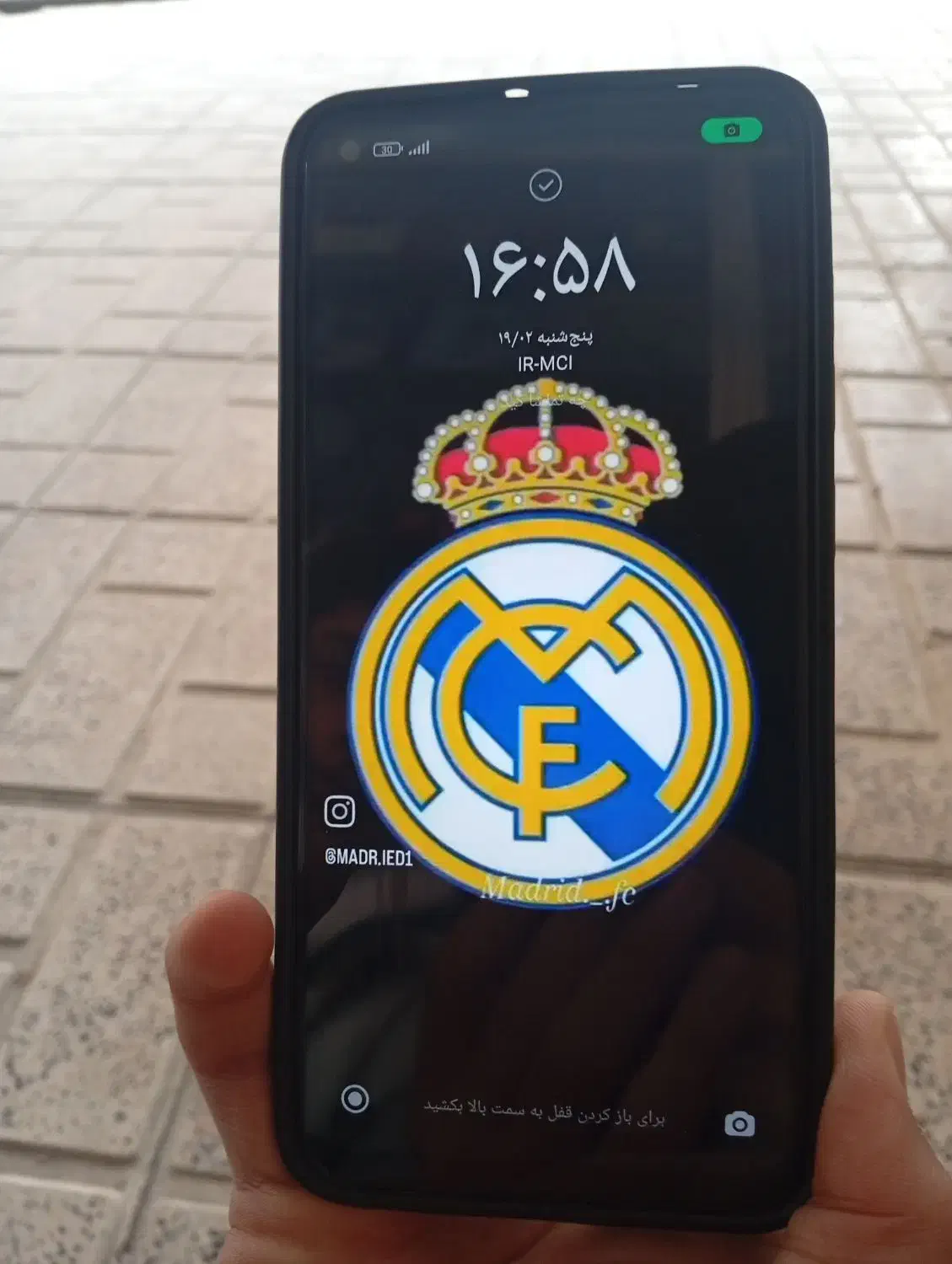 گوشی نوت 9|موبایل|کرمانشاه, |دیوار