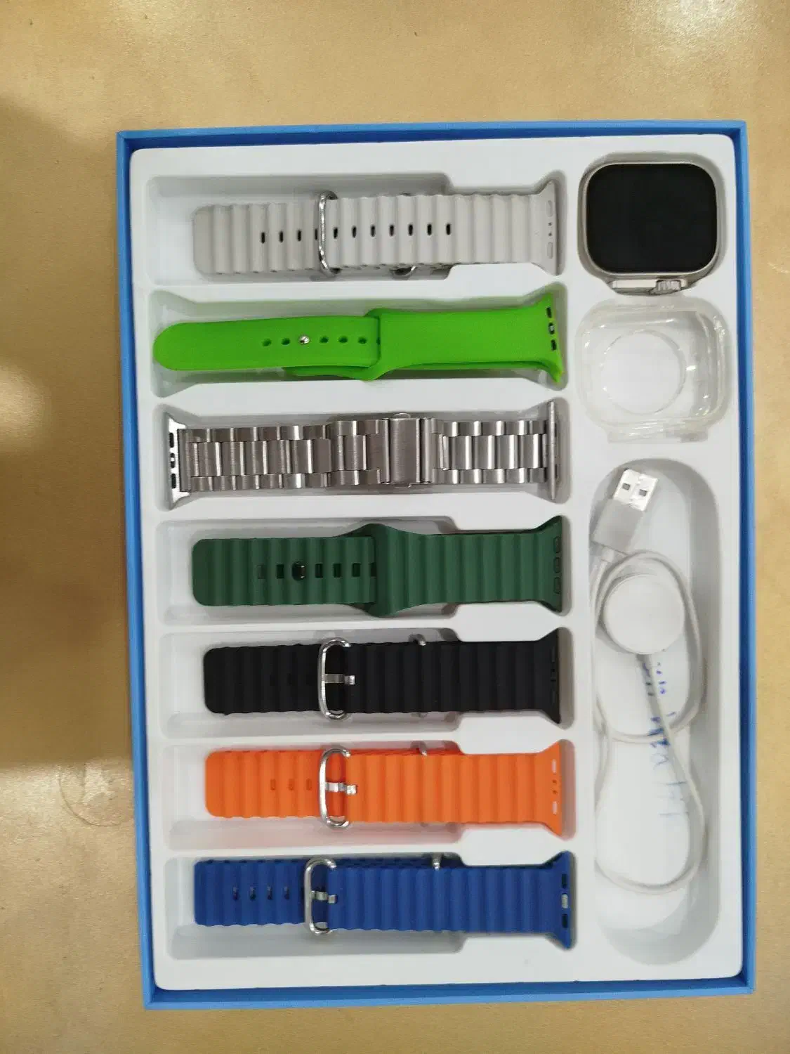 ساعت هوشمند|ساعت|اهواز, بهارستان|دیوار