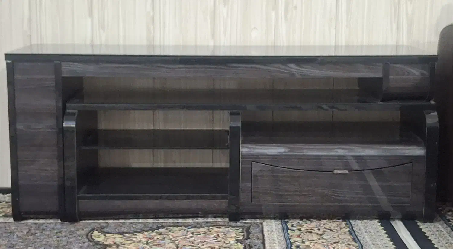 میز تلویزیون|میز تلویزیون|نمین, |دیوار