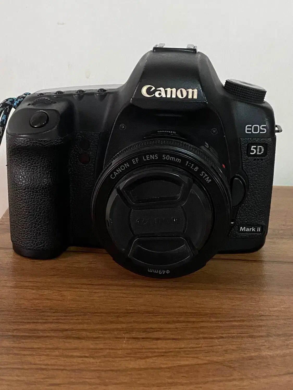 فروش دوربین های5d-450d با لنز ۵۰ فیکس|دوربین عکاسی و فیلم‌برداری|تهران, وصفنارد|دیوار